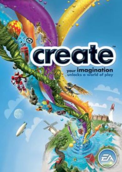 

Create Origin key GLOBAL