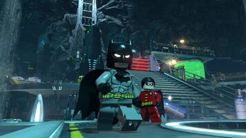 Buy LEGO: Batman 3 - Beyond Gotham (Premium Edition) Steam Key EUROPE