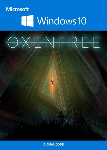 Oxenfree  - Windows 10 Store Key EUROPE