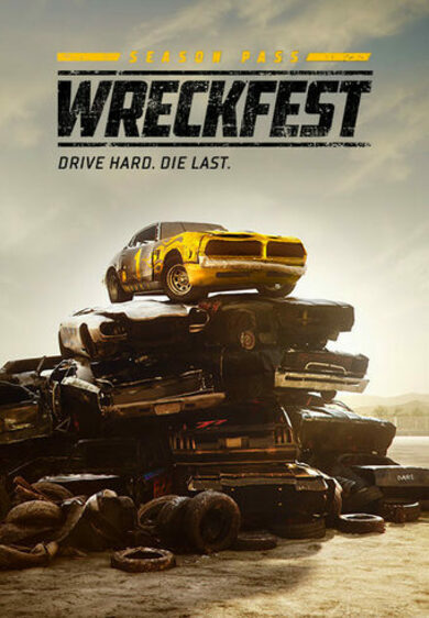 wreckfest season 2
