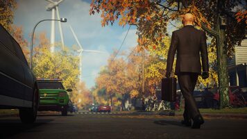 HITMAN 2 - Gold Edition (Xbox One) Xbox Live Key EUROPE for sale