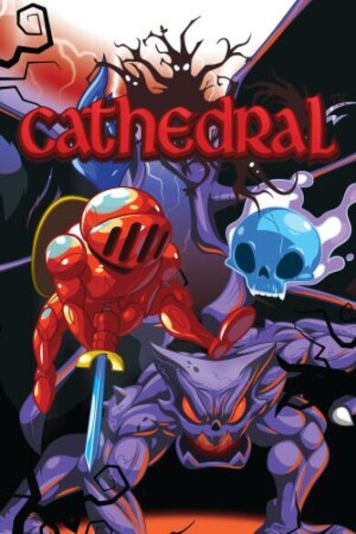 E-shop Cathedral (PC) Steam Key EUROPE