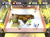 Rayman Raving Rabbids TV Party Wii