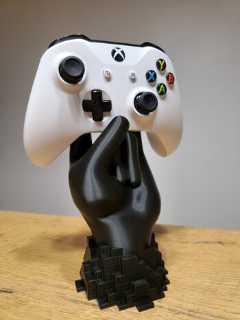 Xbox ir PS5 kontroleriu laikiklis