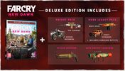 Far Cry: New Dawn (Deluxe Edition) Uplay Key GLOBAL