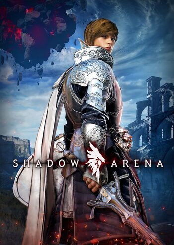 Shadow Arena (PC) Steam Key GLOBAL