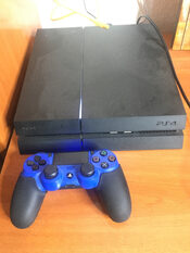 playstation 4 1Tb + mando 