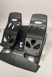 Thrustmaster TFRP Rudder Pedals