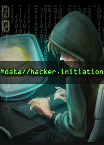 Data Hacker: Initiation Steam Key GLOBAL