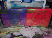 Pokémon Coffret Dresseur d'Elite x2 ETB EV01 Ecarlate et Violet FR