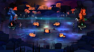 Pyre Steam Key GLOBAL for sale