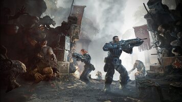 Redeem Gears of War: Judgment (Xbox One) Xbox Live Key GLOBAL