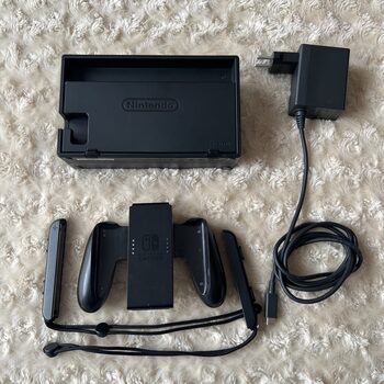 Nintendo Switch, Coral, 32GB