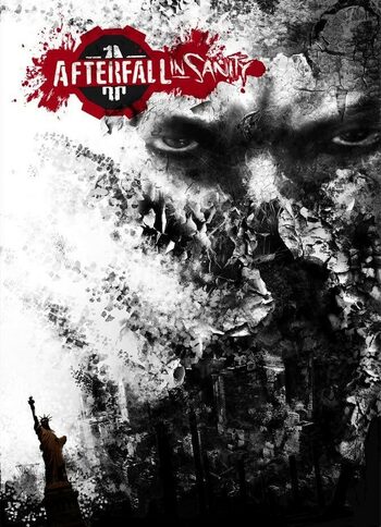 Afterfall: Insanity (Extended Edition) Steam Key GLOBAL