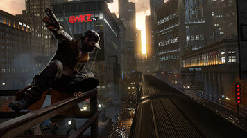 Watch Dogs (Complete Edition) Uplay Key GLOBAL for sale