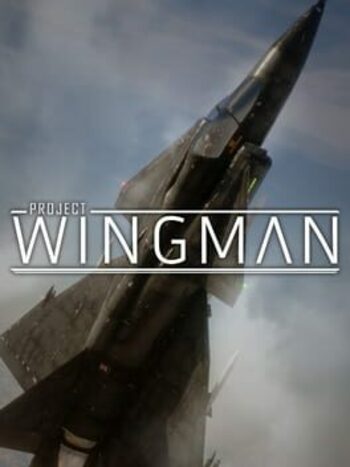 WingMan no Steam