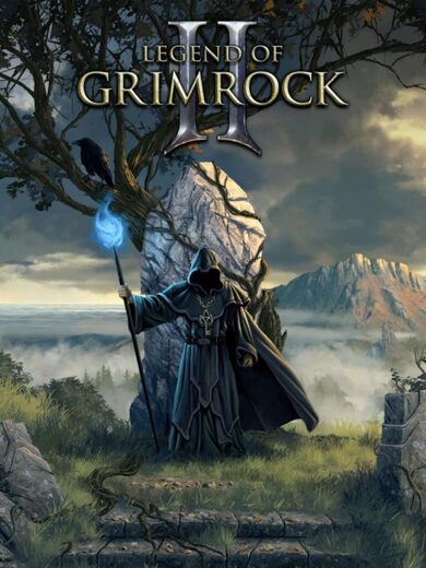 

Legend of Grimrock 2 (PC) Steam Key EUROPE