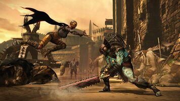 Redeem Mortal Kombat XL (Xbox One) Xbox Live Key UNITED STATES