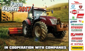 Farm Expert 2017 Steam Key GLOBAL