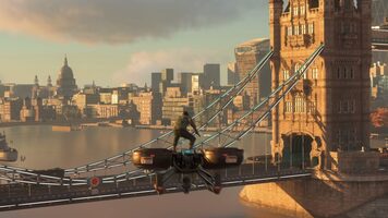 Watch Dogs: Legion Uplay Clave EUROPA