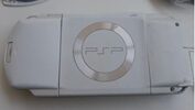PSP 1000, White, 16GB