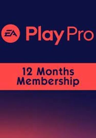 

EA Play Pro 12 Months (PC) Origin Key GLOBAL