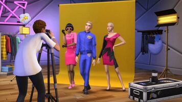 The Sims 4 - Moschino Stuff Pack (DLC) Origin Key GLOBAL for sale