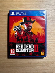 Red Dead Redemption 2 PlayStation 4
