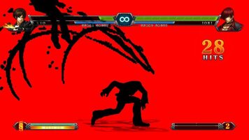 The King Of Fighters XIII Steam Edition Steam Key GLOBAL for sale