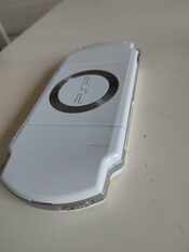 PSP 3000, White,  for sale