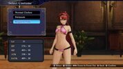 Nights of Azure 2 - Side story, Time Drifts Through the Moonlit Night (DLC) (PC) Steam Key GLOBAL