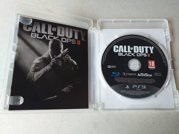 Buy Call of Duty: Black Ops II PlayStation 3