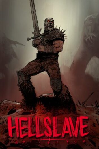 Hellslave (PC) Steam Key GLOBAL