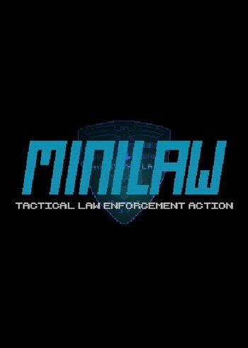 miniLAW: Ministry of Law Steam Key GLOBAL