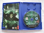 Buy The Matrix: Path of Neo PlayStation 2
