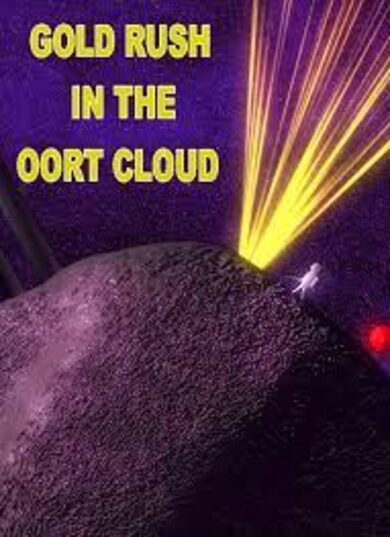 

Gold Rush In The Oort Cloud (PC) Steam Key GLOBAL