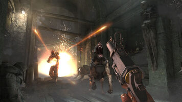 Get Wolfenstein: The Old Blood PlayStation 4