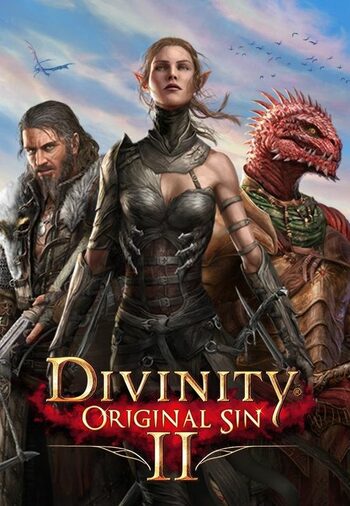 Divinity original sin 2 divine ascension что это