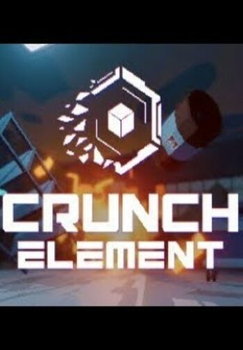 Crunch Element [VR] Steam Key GLOBAL