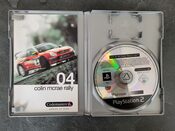 Colin McRae Rally 04 PlayStation 2
