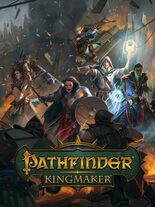 Pathfinder: Kingmaker PlayStation 4