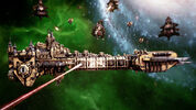 Get Battlefleet Gothic: Armada - Space Marines (DLC) Steam Key GLOBAL