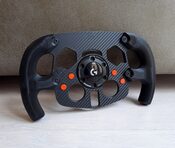 Mod Volante Formula 1 F1 para Logitech G29 y G923 ps y pc