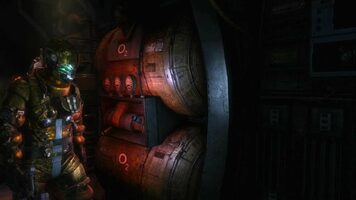Redeem Dead Space 3: First Contact DLC Pack Origin Key GLOBAL