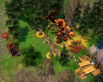 Heroes of Might and Magic V: Tribes of the East Expansion Uplay Key GLOBAL