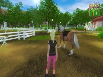 Jogo Barbie Horse Adventure Playstation 2
