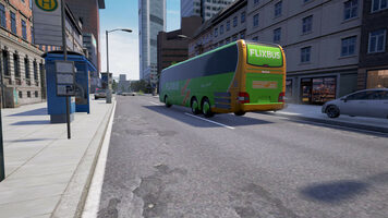 Get Fernbus Coach Simulator Steam Key GLOBAL