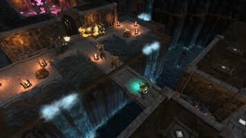 Get War for the Overworld and Heart of Gold (DLC) Steam Key GLOBAL