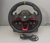 VOLANTE HORI APEX RWA RACING PS3/PS4/PC