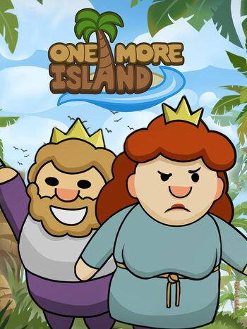 One More Island (PC) Steam Key GLOBAL